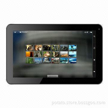 10.1-inch RK3026 Tablet PC with 1W Audio Output, Google's Android 4.2 OS